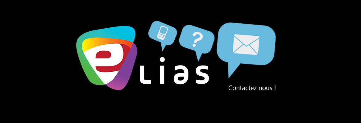 Elias Logiciel Coiffure