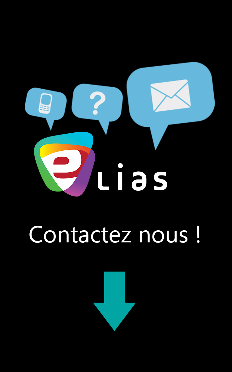 Elias Logiciel Coiffure