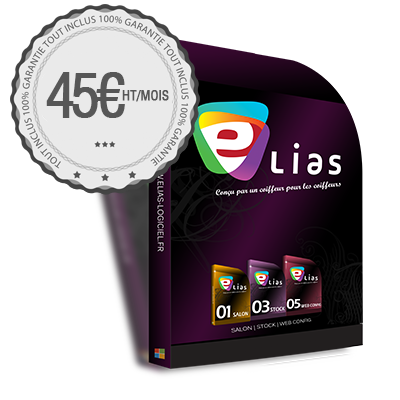 Elias 45€