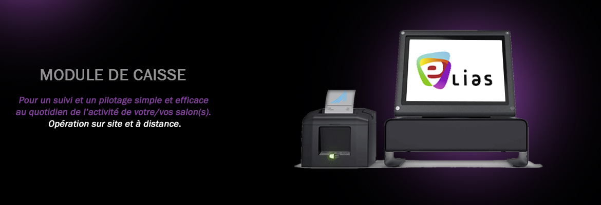 Elias module Marketing